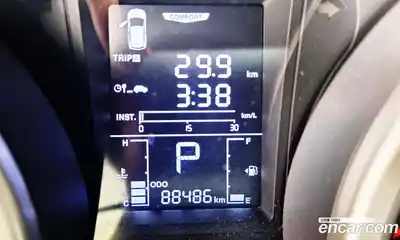 SsangYong TIBOLI 2015 1.6 автомат (гидро), миниатюра 4
