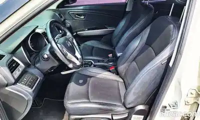 SsangYong TIBOLI 2015 1.6 автомат (гидро), миниатюра 6