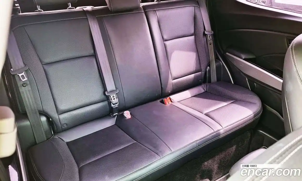SsangYong TIBOLI 2015 1.6 автомат (гидро), фото 8