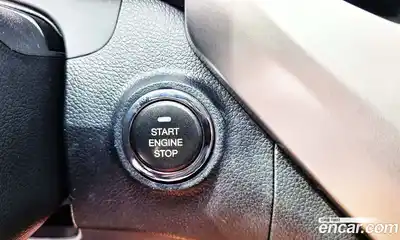 SsangYong TIBOLI 2015 1.6 автомат (гидро), миниатюра 9