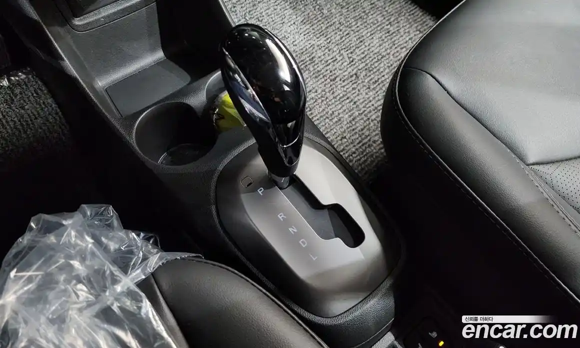 Chevrolet Spark 2021 1.0 автомат (гидро), фото 11