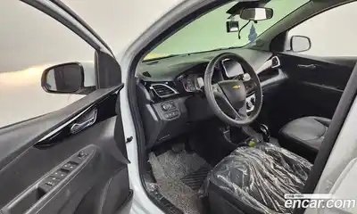 Chevrolet Spark 2021 1.0 автомат (гидро), миниатюра 12