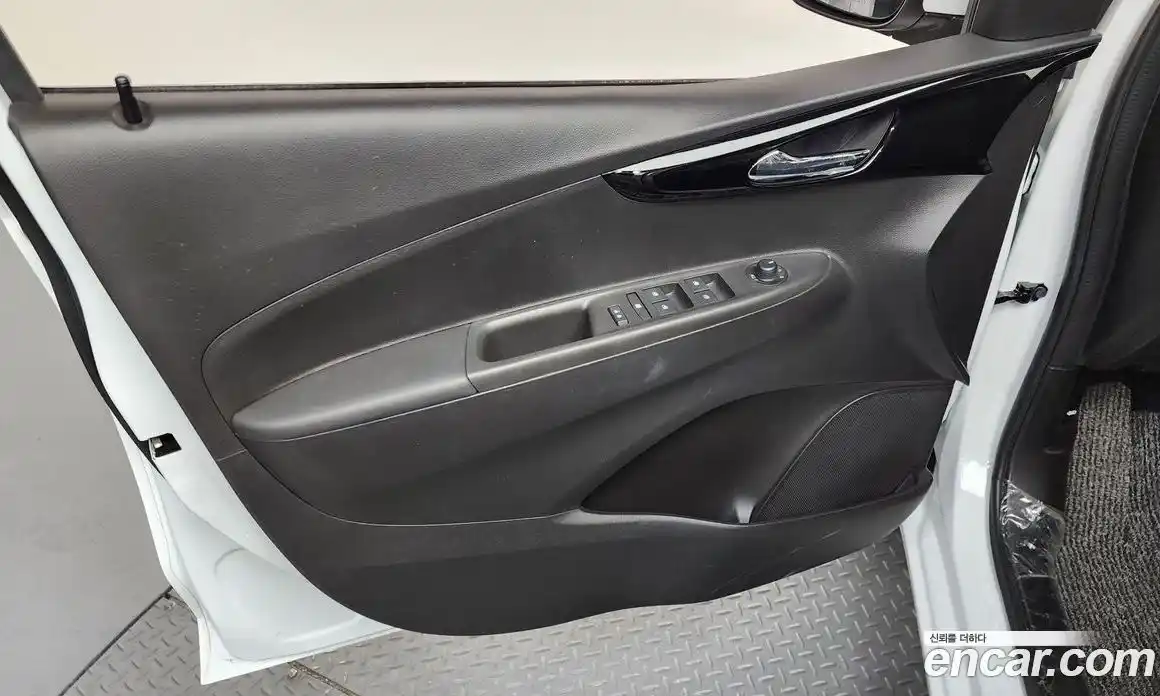 Chevrolet Spark 2021 1.0 автомат (гидро), фото 13