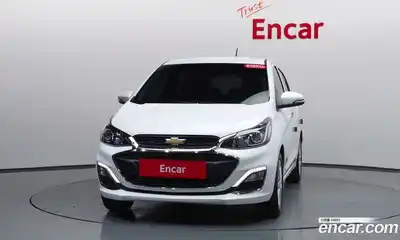 Chevrolet Spark 2021 1.0 автомат (гидро), миниатюра 2