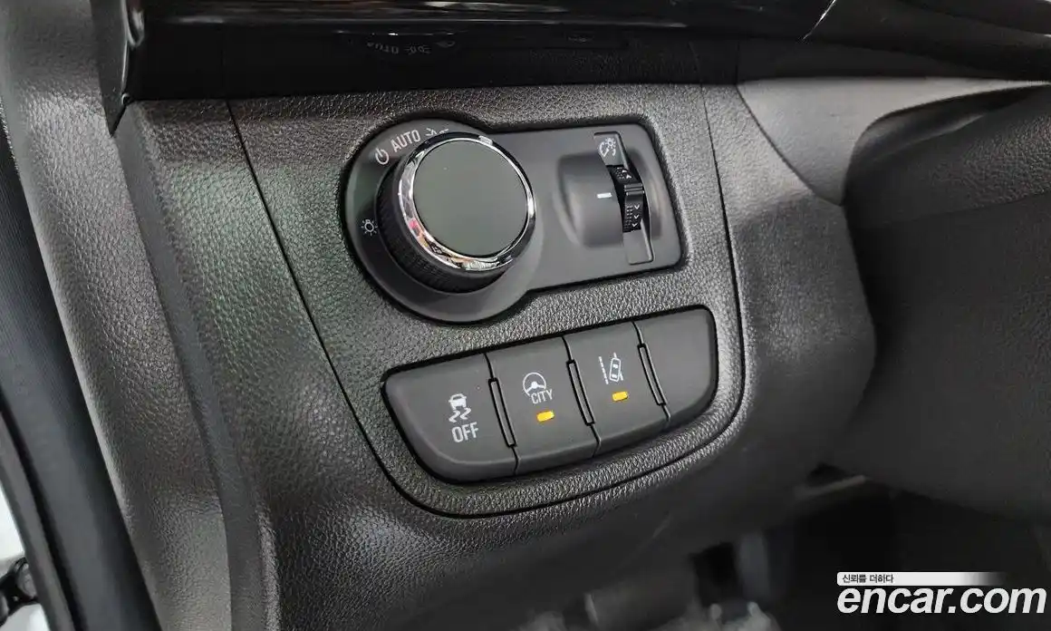 Chevrolet Spark 2021 1.0 автомат (гидро), фото 22