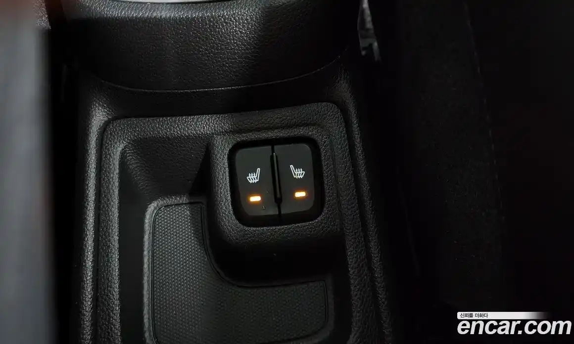 Chevrolet Spark 2021 1.0 автомат (гидро), фото 24