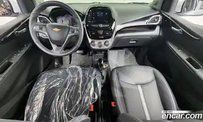 Chevrolet Spark 2021 1.0 автомат (гидро), миниатюра 9