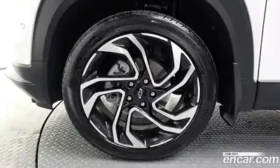 Chevrolet TrailBlazer 2023 1.3 автомат (гидро), миниатюра 5