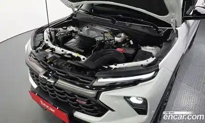 Chevrolet TrailBlazer 2023 1.3 автомат (гидро), миниатюра 6