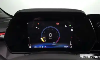 Chevrolet TrailBlazer 2023 1.3 автомат (гидро), миниатюра 8