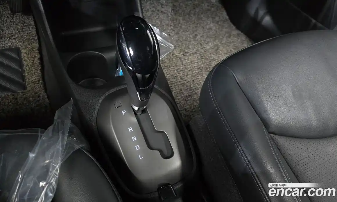 Chevrolet Spark 2021 1.0 автомат (гидро), фото 12