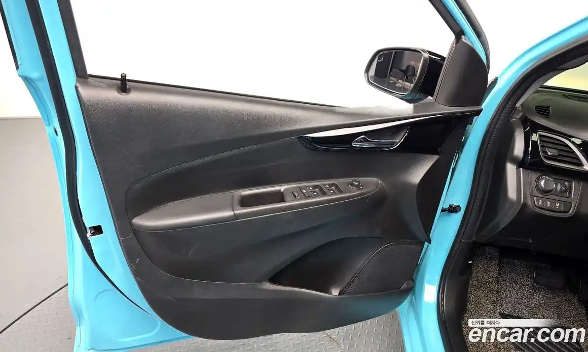Chevrolet Spark 2021 1.0 автомат (гидро), фото 14