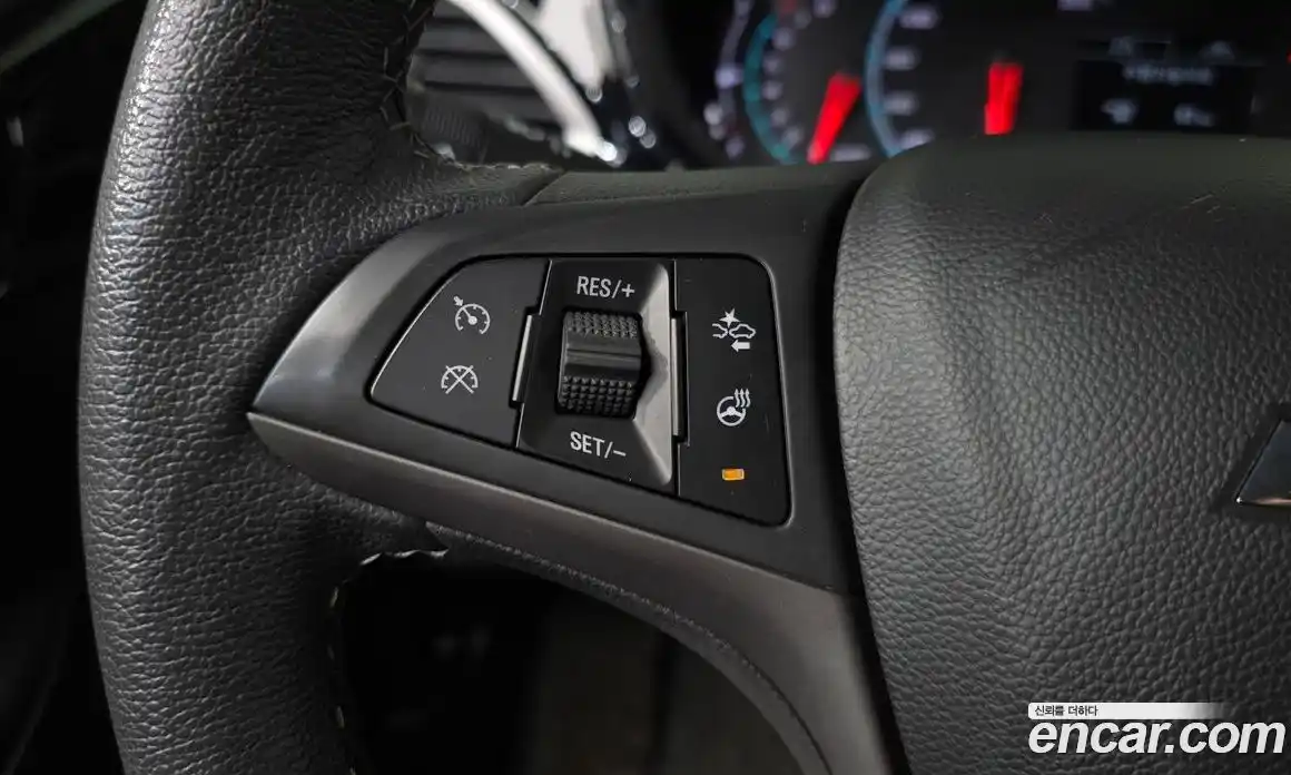 Chevrolet Spark 2021 1.0 автомат (гидро), фото 20