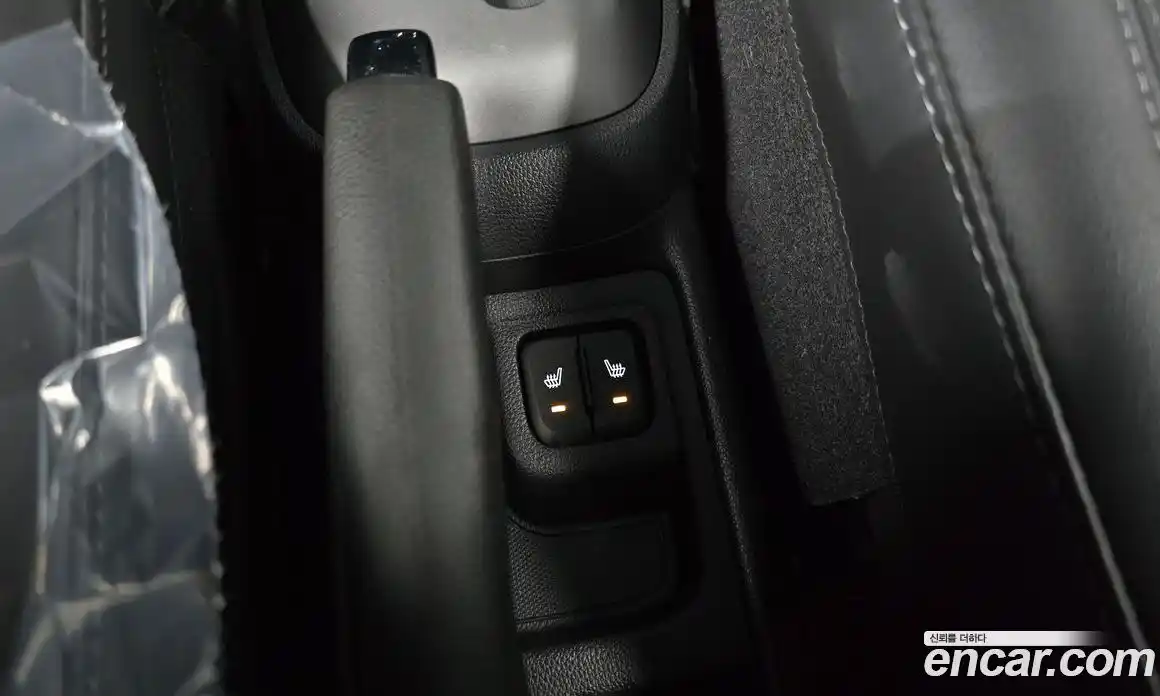 Chevrolet Spark 2021 1.0 автомат (гидро), фото 29