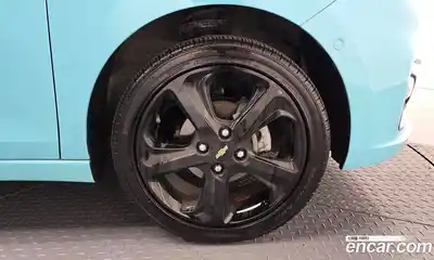 Chevrolet Spark 2021 1.0 автомат (гидро), миниатюра 7