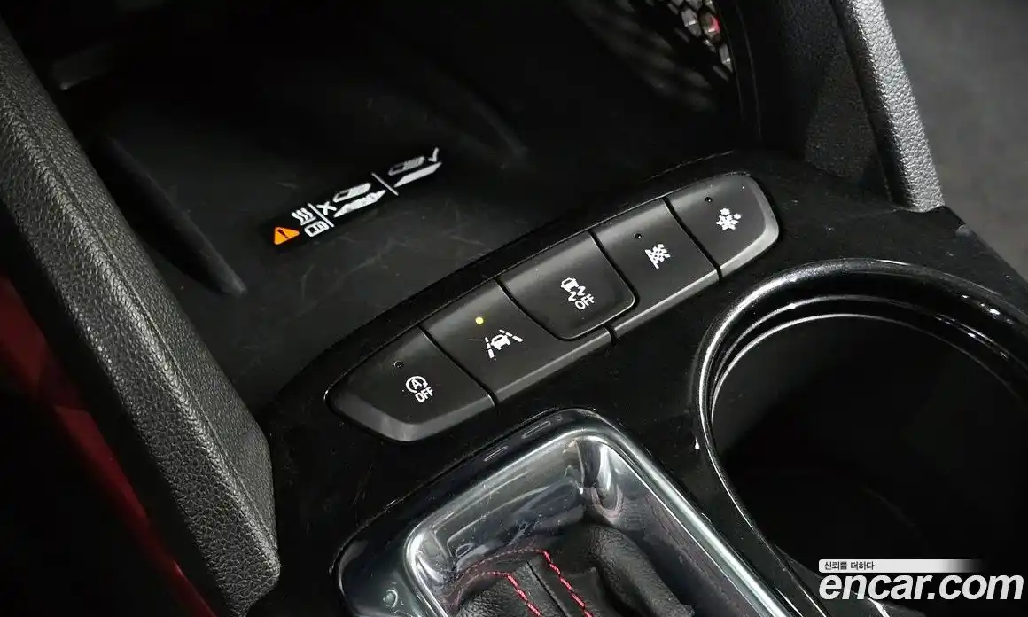 Chevrolet TrailBlazer 2020 1.3 автомат (гидро), фото 22