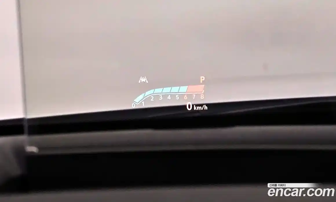 Chevrolet TrailBlazer 2020 1.3 автомат (гидро), фото 23