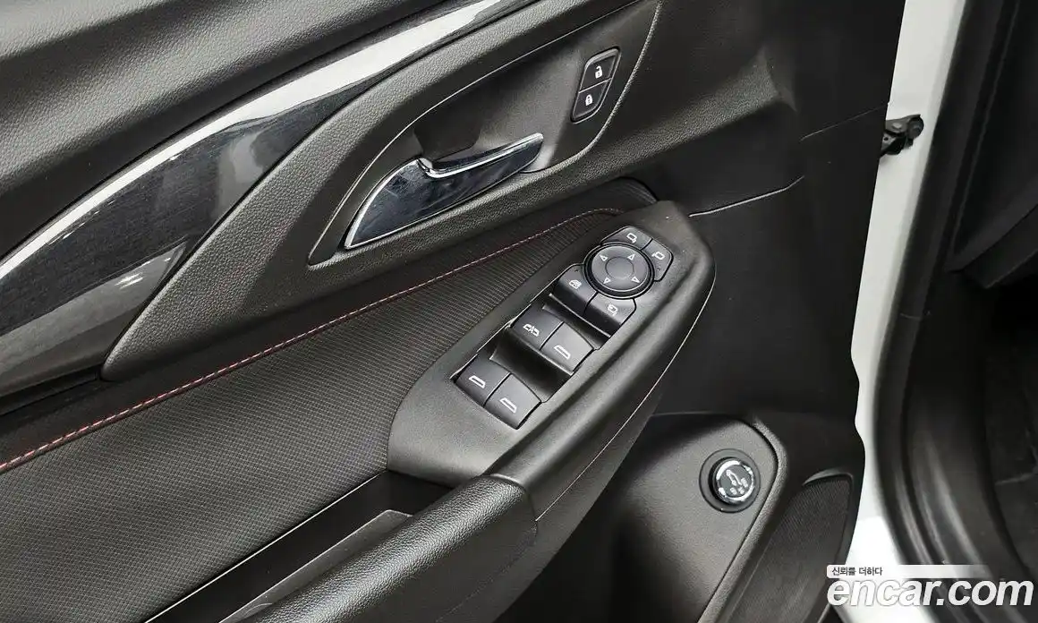 Chevrolet TrailBlazer 2020 1.3 автомат (гидро), фото 25