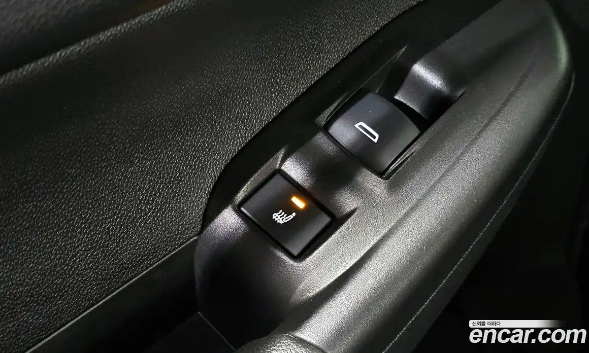 Chevrolet TrailBlazer 2020 1.3 автомат (гидро), фото 26