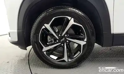 Chevrolet TrailBlazer 2020 1.3 автомат (гидро), миниатюра 4