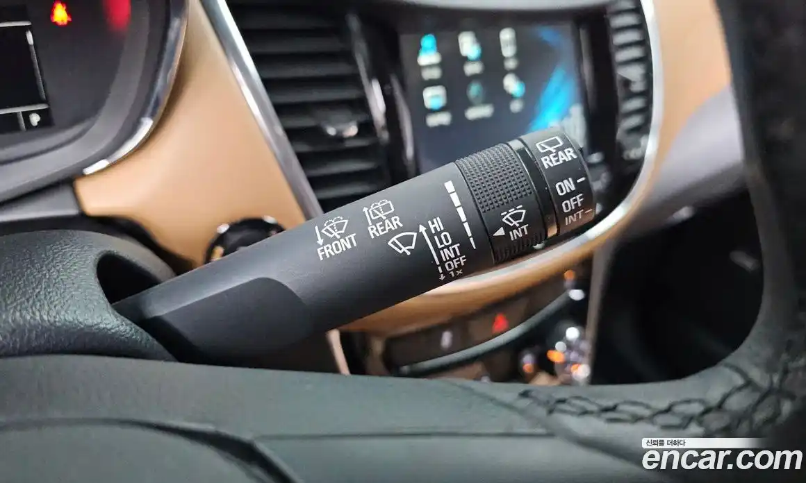 Chevrolet Trax 2016 1.4 автомат (гидро), фото 23