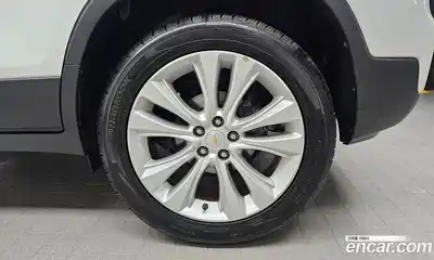Chevrolet Trax 2016 1.4 автомат (гидро), миниатюра 7