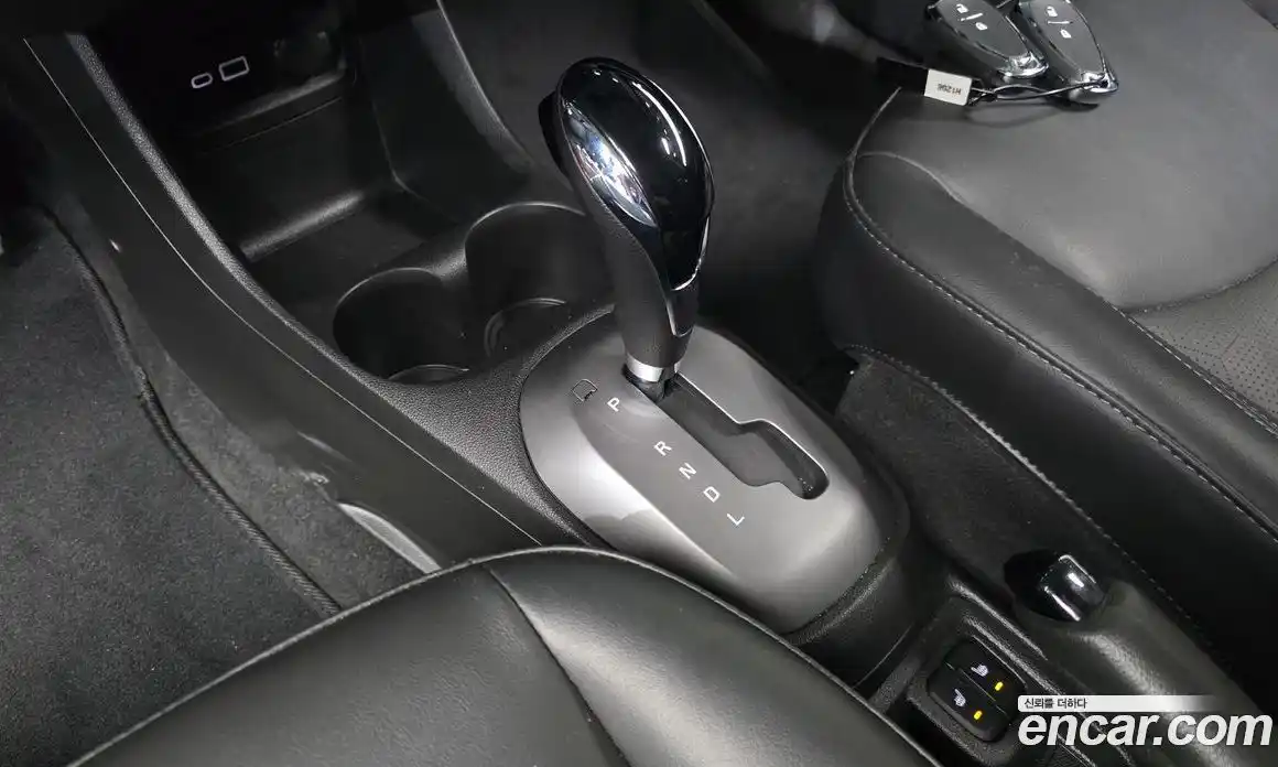 Chevrolet Spark 2018 1.0 автомат (гидро), фото 12