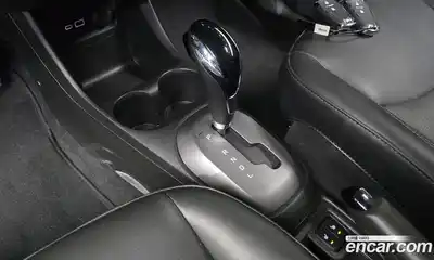 Chevrolet Spark 2018 1.0 автомат (гидро), миниатюра 12