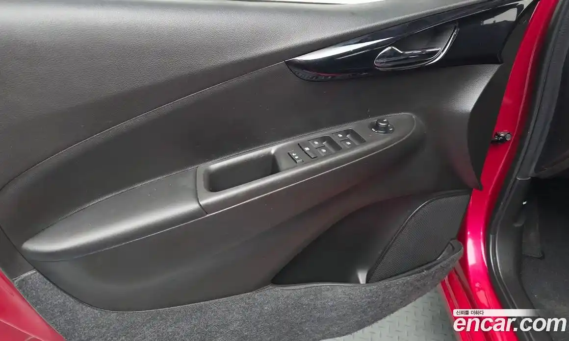 Chevrolet Spark 2018 1.0 автомат (гидро), фото 14