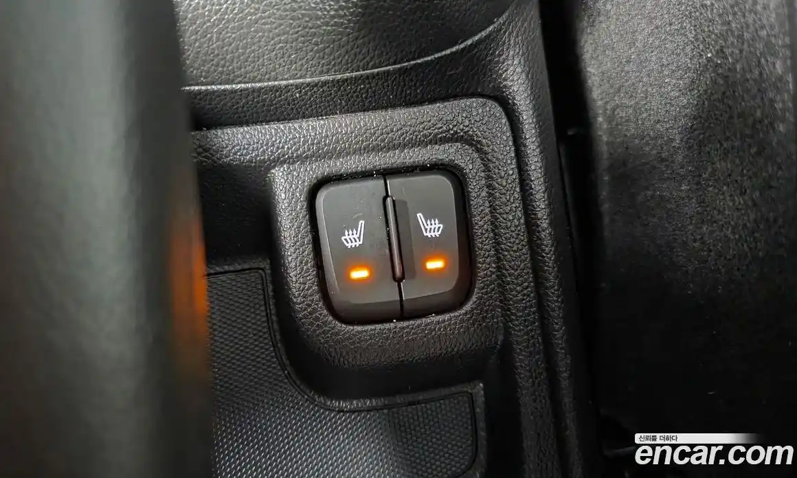 Chevrolet Spark 2018 1.0 автомат (гидро), фото 25