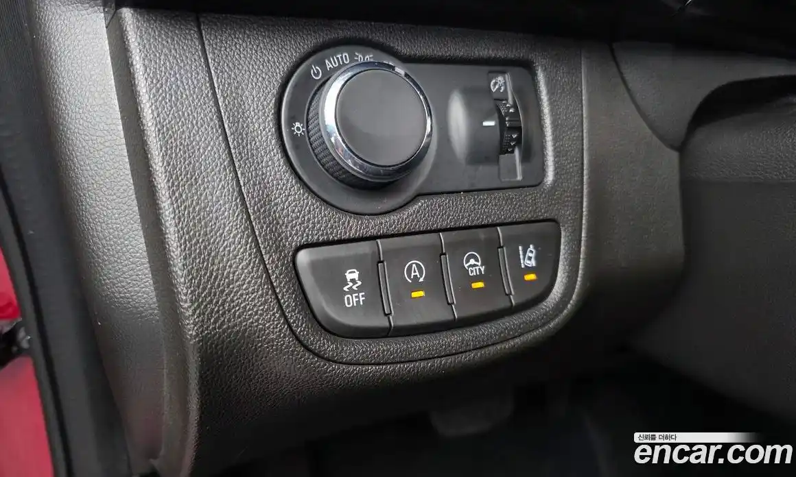Chevrolet Spark 2018 1.0 автомат (гидро), фото 28