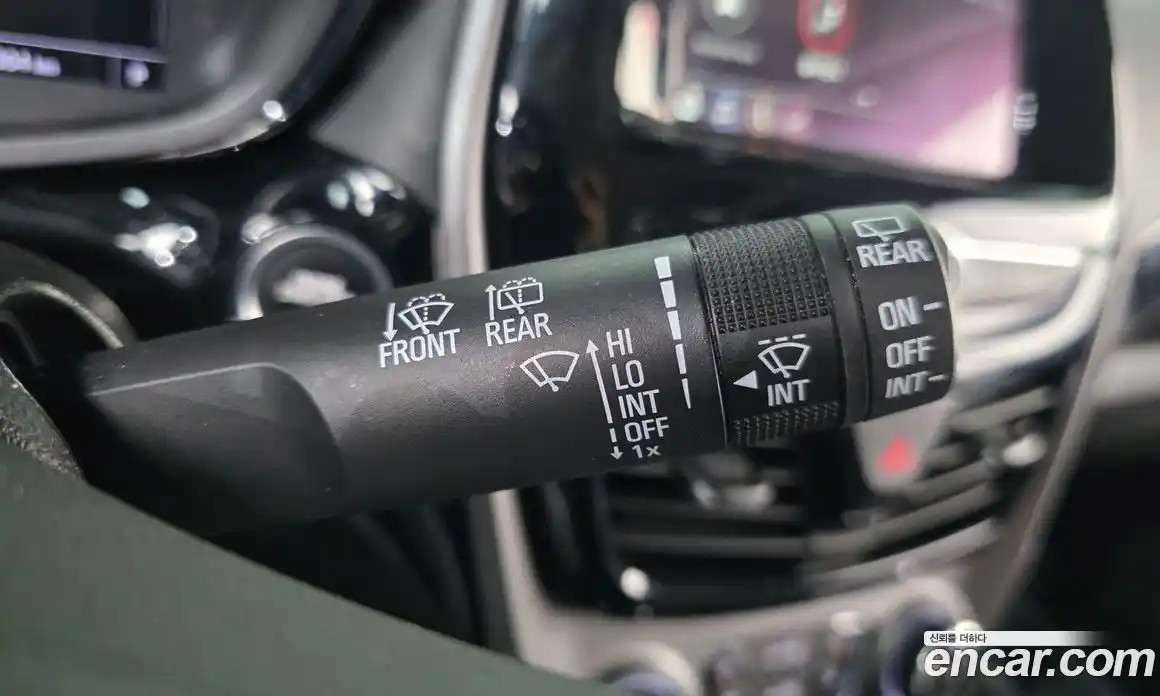 Chevrolet Spark 2018 1.0 автомат (гидро), фото 29