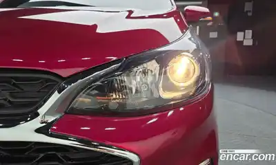 Chevrolet Spark 2018 1.0 автомат (гидро), миниатюра 8