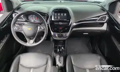 Chevrolet Spark 2018 1.0 автомат (гидро), миниатюра 10