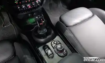 Mini Clubman 2023 2.0 автомат (гидро), миниатюра 11