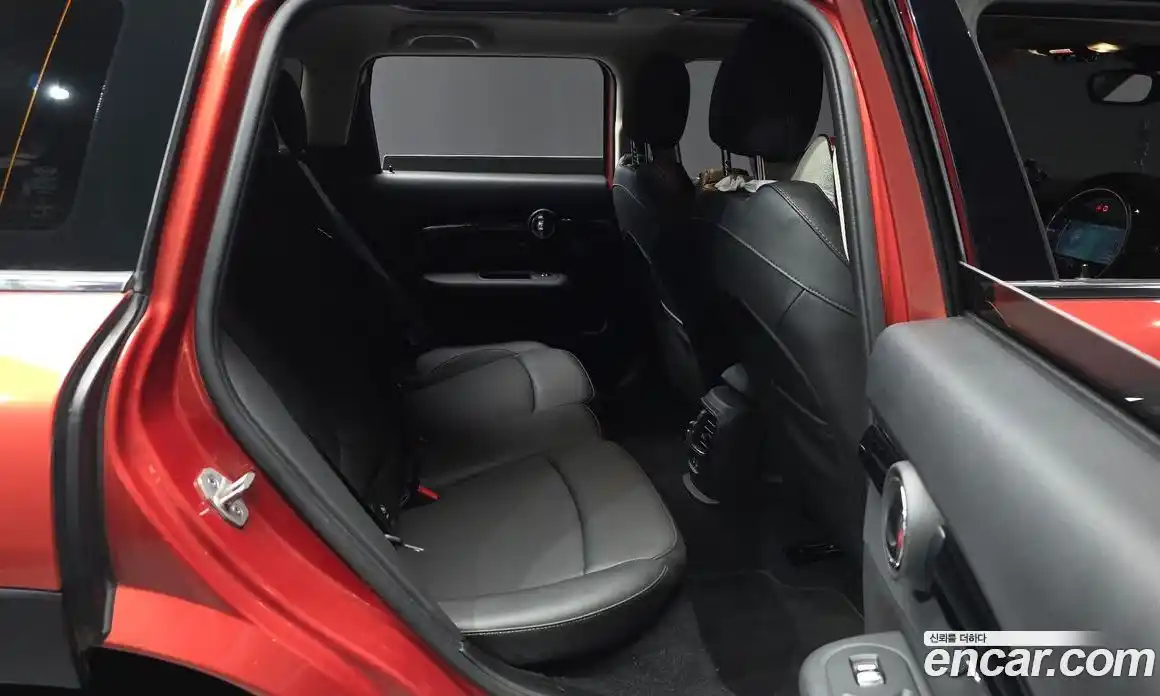 Mini Clubman 2023 2.0 автомат (гидро), фото 17