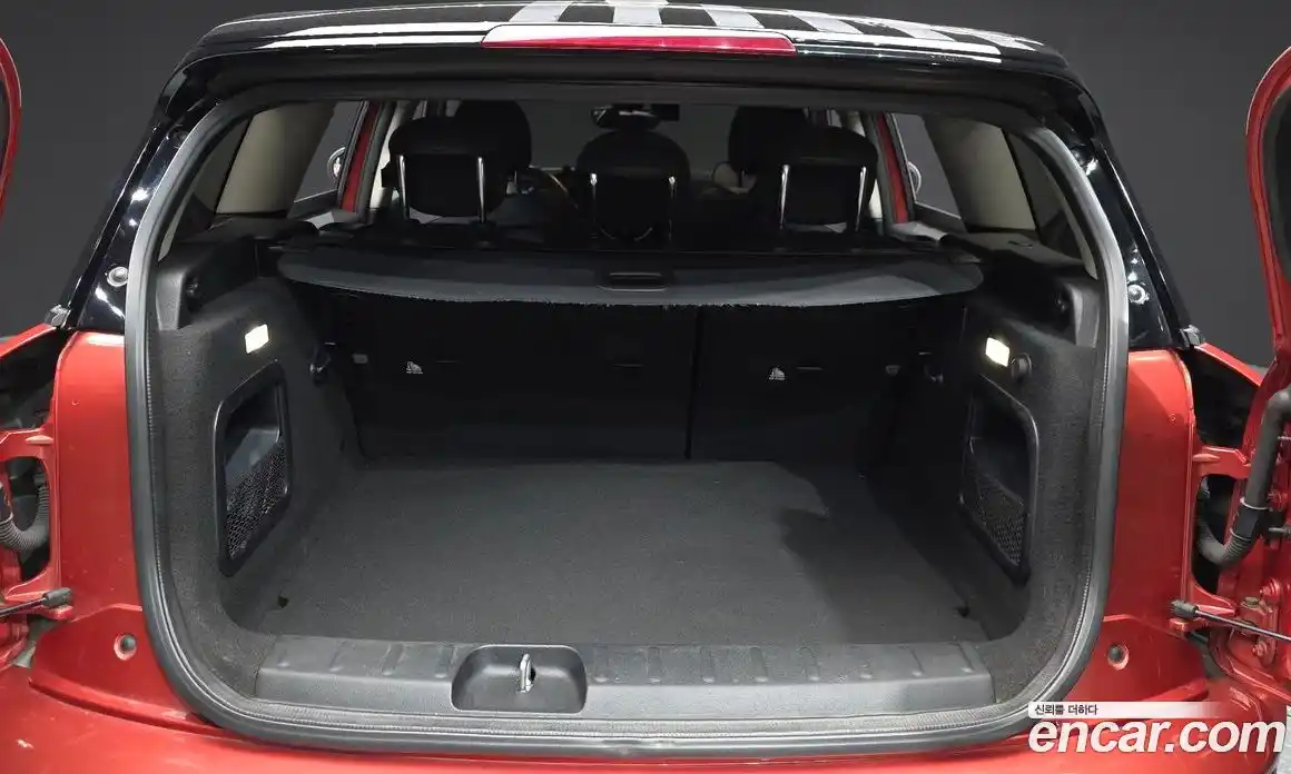 Mini Clubman 2023 2.0 автомат (гидро), фото 25