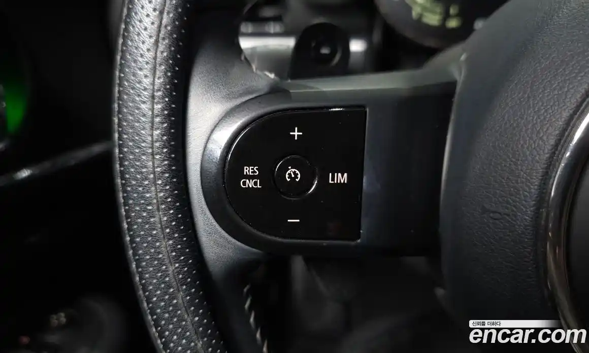 Mini Clubman 2023 2.0 автомат (гидро), фото 30