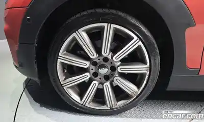 Mini Clubman 2023 2.0 автомат (гидро), миниатюра 4