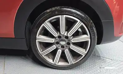 Mini Clubman 2023 2.0 автомат (гидро), миниатюра 6