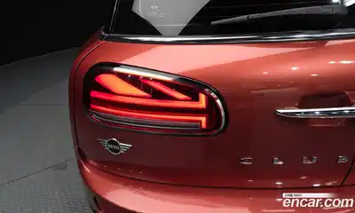 Mini Clubman 2023 2.0 автомат (гидро), миниатюра 8