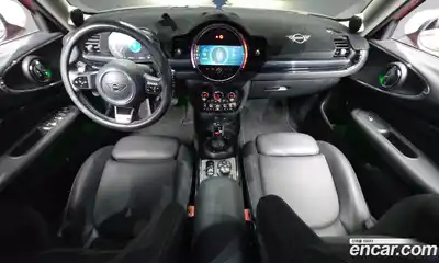 Mini Clubman 2023 2.0 автомат (гидро), миниатюра 9