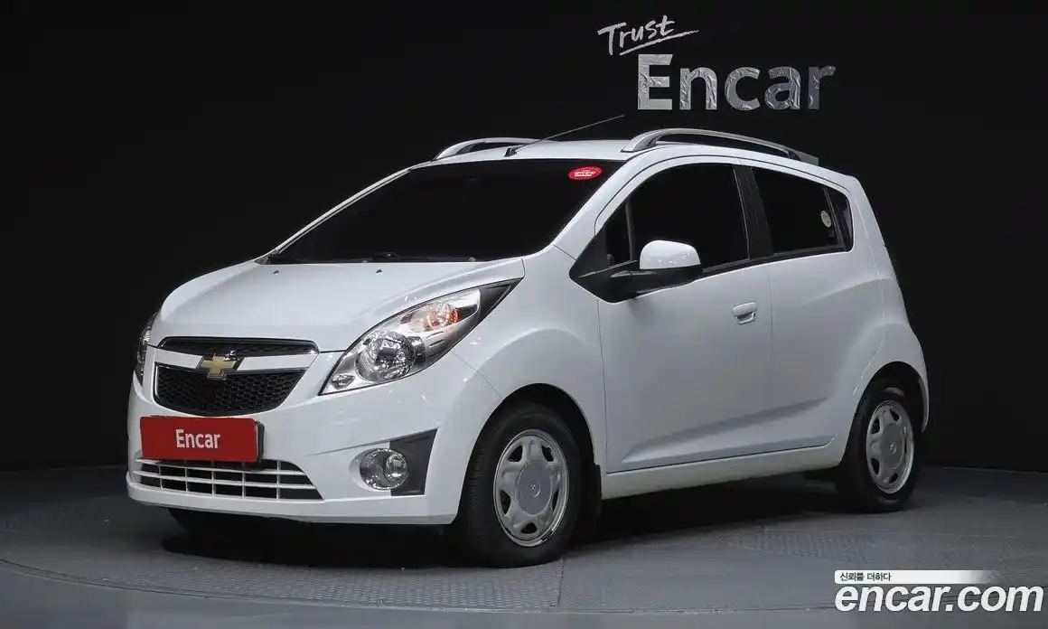Chevrolet Spark 2011 1.0 гидро, фото 1 Chevrolet Spark 2011 1.0 гидро, фото 1