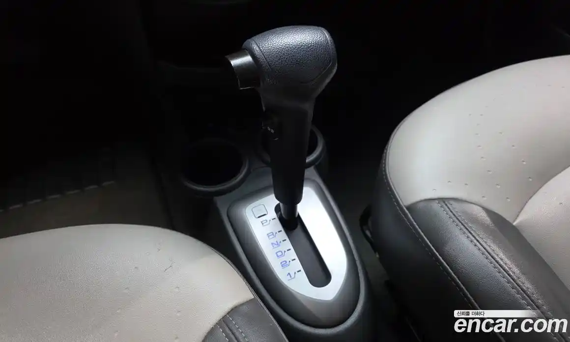 Chevrolet Spark 2011 1.0 гидро, фото 12 Chevrolet Spark 2011 1.0 гидро, фото 12