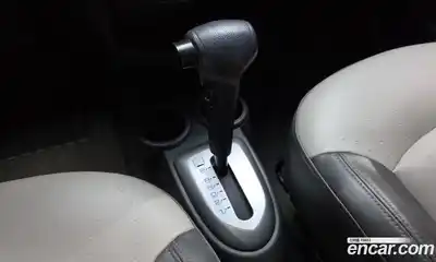 Chevrolet Spark 2011 1.0 гидро, миниатюра 12