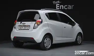Chevrolet Spark 2011 1.0 гидро, миниатюра 2 Chevrolet Spark 2011 1.0 гидро, миниатюра 2