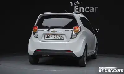 Chevrolet Spark 2011 1.0 гидро, миниатюра 4 Chevrolet Spark 2011 1.0 гидро, миниатюра 4