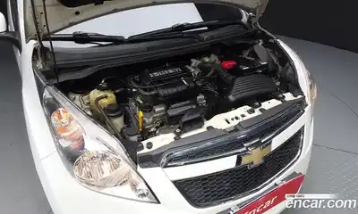 Chevrolet Spark 2011 1.0 гидро, миниатюра 6 Chevrolet Spark 2011 1.0 гидро, миниатюра 6
