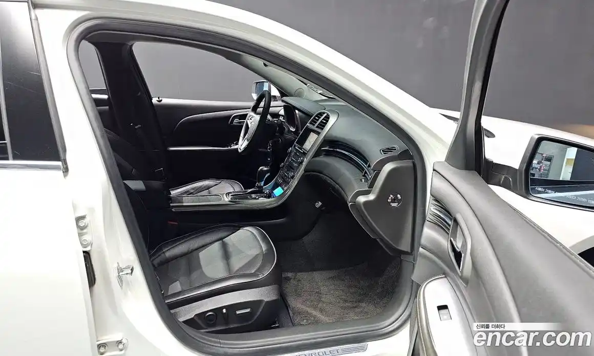 Chevrolet Malibu 2013 2.0 автомат (гидро), фото 11