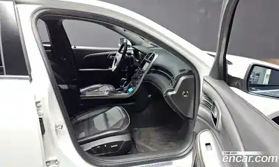 Chevrolet Malibu 2013 2.0 автомат (гидро), миниатюра 11